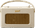 Roberts Radio Revival iStream 3L Creme