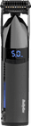 BaByliss Super-X Metal Black S991E Grau