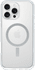 OtterBox Symmetry Apple iPhone 16 Pro Max Back Cover with MagSafe Magnet Transparent