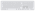 Apple Magic Keyboard mit Ziffernblock und Touch ID (2024) QWERTZ Weiß