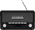 Denver DAB-18 Schwarz