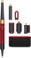 Dyson Airwrap i.d. Straight + Wavy Red Velvet/Gold Gold, Rot