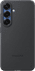 Samsung Galaxy S25 Silicone Back Cover Black