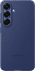 Samsung Galaxy S25 Silicone Back Cover Blue