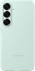 Samsung Galaxy S25 Silicone Back Cover Mint Green