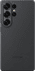 Samsung Galaxy S25 Ultra Backcover aus Silikon Schwarz