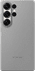 Samsung Galaxy S25 Ultra Backcover aus Silikon Grau