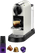 De'Longhi Nespresso Citiz EN167.W Weiß