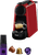 De'Longhi Nespresso Essenza Mini EN85.R Rot