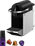 De'Longhi Nespresso Pixie EN127.S Grau