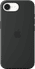 Apple iPhone 16e Backcover Schwarz Schwarz