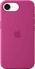 Apple iPhone 16e Backcover Fuchsia Rosa