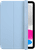 Apple Smart Folio iPad (2025/2022) Blau