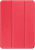 Just in Case Smart Tri-Fold Apple iPad (2025/2022) Book Case Red