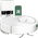 iRobot Roomba 105 Combo + White