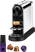 Nespresso De'Longhi CitiZ Platinum EN220.M Weiß, Schwarz