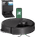 iRobot Roomba Plus 405 + Black