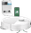iRobot Roomba Plus 405 + White
