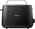 Philips Daily Collection HD2581/90 Schwarz