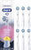 Oral-B iO Gentle Care Weiß (6 Stück)
