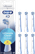 Oral-B iO Ultimate Clean Weiß (6 Stück)
