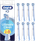 Oral-B iO Ultimate Clean Weiß (8 Stück)