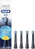 Oral-B iO Ultimate Clean Schwarz (4 Stück)