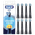 Oral-B iO Ultimate Clean Schwarz (8 Stück)