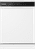 Wisberg WBDW42BW White
