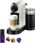 De'Longhi Nespresso CitiZ & Milk EN267.WAE Weiß