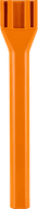 RØDE Interview GO Orange