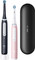 Oral-B iO 3N Schwarz und Rosa Doppelpack Rosa, Schwarz