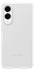 Samsung Galaxy S25 Edge Silicone Back Cover Gray