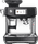Sage Barista Touch Impress Cold Trüffelschwarz Schwarz
