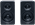 Edifier M60 Schwarz Schwarz