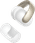 Soundcore AeroClip Weiß