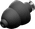 Alpine Partyplug Pro Black
