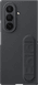 Samsung Galaxy Z Fold 7 Silicone Back Cover Black