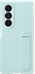 Samsung Galaxy Z Fold 7 Silicone Back Cover Mint Green