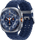 Samsung Galaxy Watch Ultra (2025) 4G Titanblau 47 mm