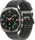 Samsung Galaxy Watch Ultra (2025) 4G Titansilber 47 mm Schwarz