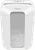 Fellowes Powershred LX70 Weiß