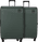 Samsonite Intuo Expandable Spinner 81cm Duo Pack Olive Green
