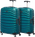 Samsonite Lite-Shock Spinner 55 cm Doppelpack Petrol Blue Petrolblau