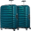 Samsonite Lite-Shock Spinner 75cm Duo Pack Petrol Blue