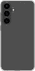 BlueBuilt Samsung Galaxy S25 FE Back Cover Transparent