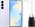 Samsung Galaxy S25 FE 256GB Hellblau 5G + Zubehörset