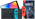 Nintendo Switch OLED Blue/Red + Pokémon Legends: Z-A Blue, Red