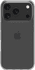 BlueBuilt Back Cover iPhone 17 Pro Transparent
