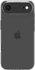 BlueBuilt Backcover iPhone Air Transparent